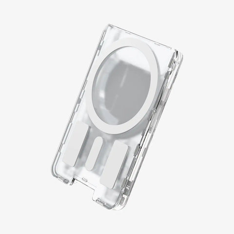 MagSafe Card Holder Ultra Hybrid Zero One V2 (Mag Fit)