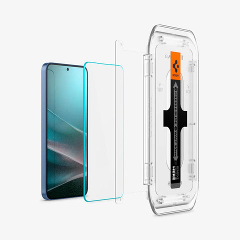 Galaxy S25 Series - GLAS.tR EZ Fit