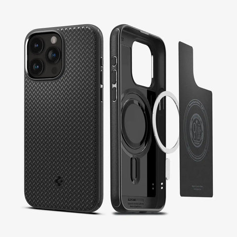 iPhone 15 Series - Mag Armor (Mag Fit)