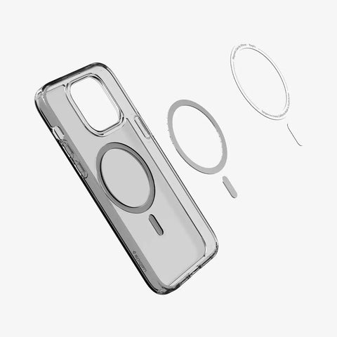 iPhone 14 Series - Ultra Hybrid (Mag Fit)