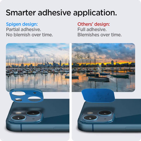 iPhone 13 Series - Optik Lens Protector