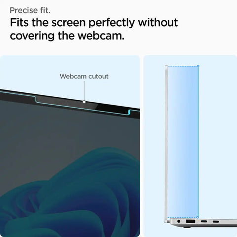 Microsoft Surface Series - GLAS.tR SLIM