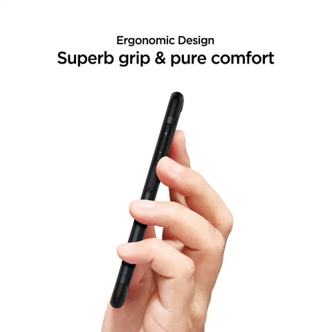 Galaxy A Series - Slim Armor