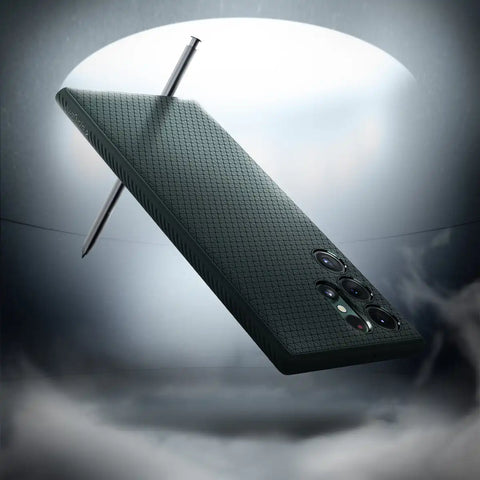 Galaxy S22 Series - Liquid Air