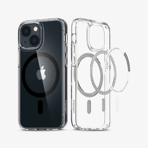 iPhone 13 Series - Ultra Hybrid (Mag Fit)