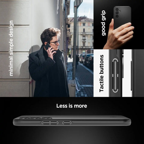 Galaxy A Series - Thin Fit