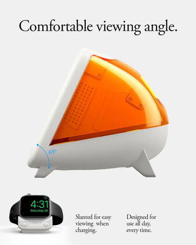 Apple Watch Classic C1 Charger Stand