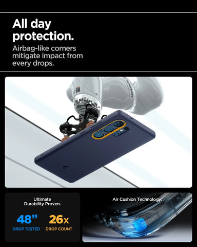Galaxy S25 Series - Nano Pop (Mag Fit)