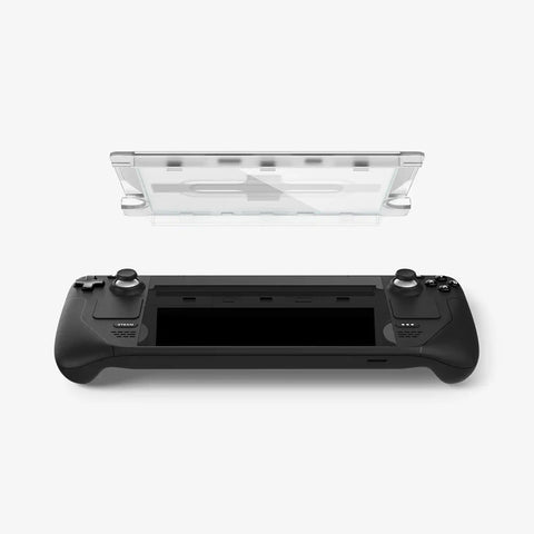 Steam Deck - GLAS.tR EZ Fit