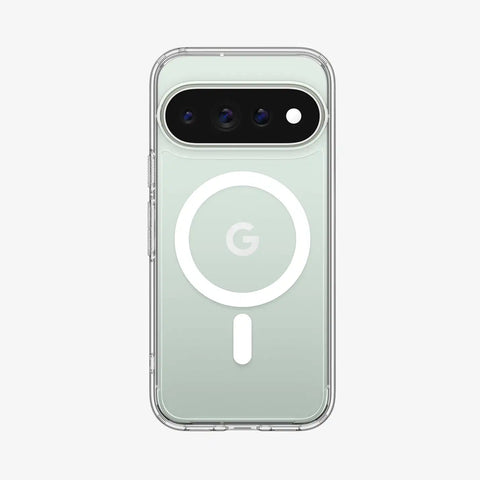 Pixel 11 Series - Ultra Hybrid (Mag Fit)
