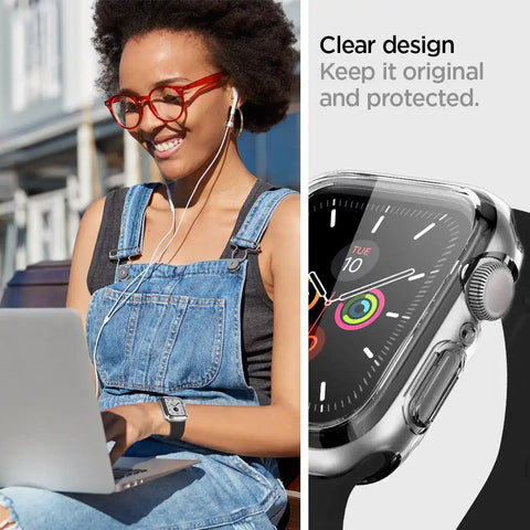 Apple Watch Series - Ultra Hybrid