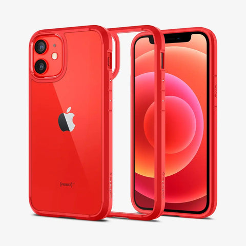 iPhone 12 Series - Ultra Hybrid