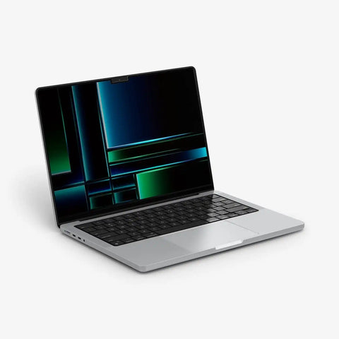 MacBook Pro Series - Safe View
