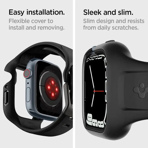 Apple Watch Series - Liquid Air Pro