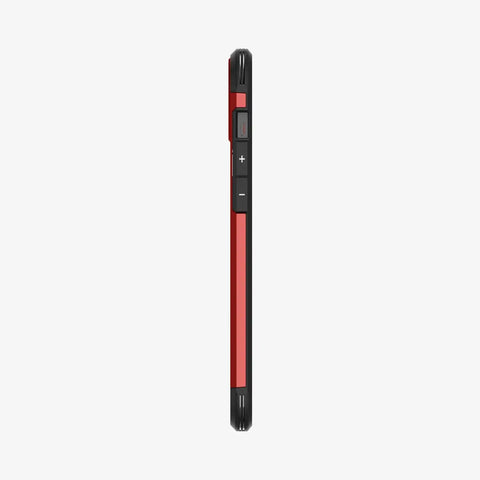 iPhone 15 Series - Tough Armor (Mag Fit)
