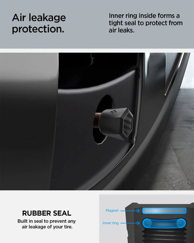 Universal Tire Valve Stem Cap | VS100