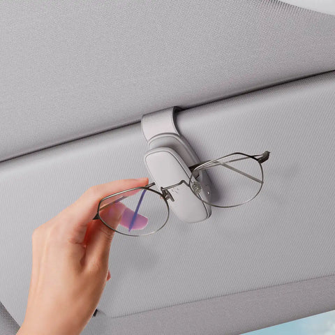 Visor Sunglass Holder | SH100