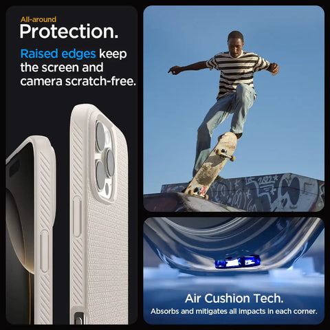 iPhone 16 Series - Liquid Air