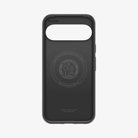 Pixel 10 Series - Parallax (Mag Fit)