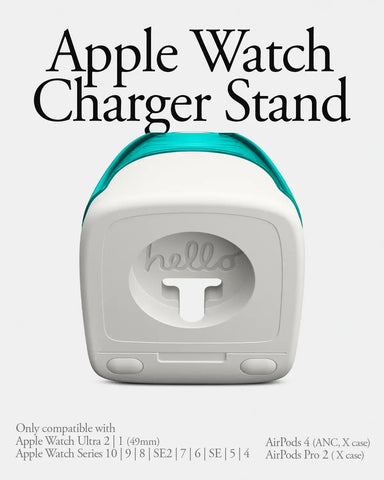 Apple Watch Classic C1 Charger Stand