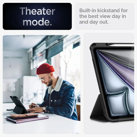iPad Air Series - Urban Fit