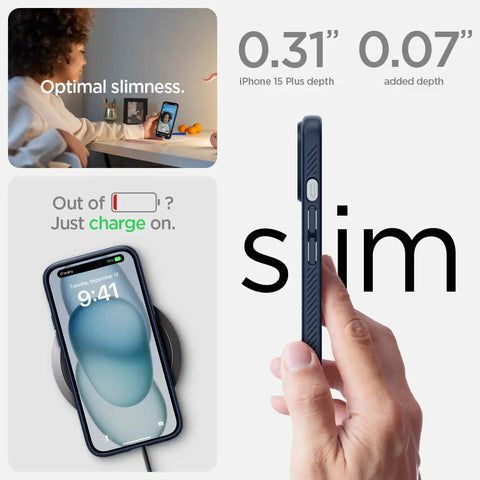 iPhone 15 Series - Liquid Air