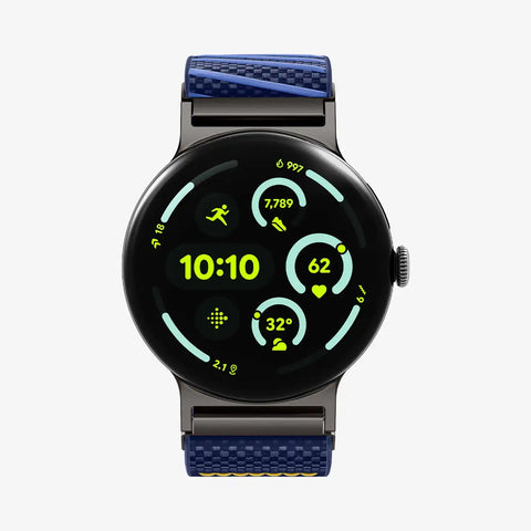 Pixel Watch 5 Series - Lite Fit X