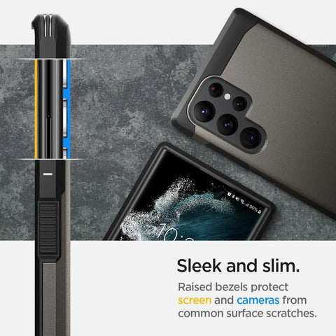 Galaxy S22 Series - Tough Armor