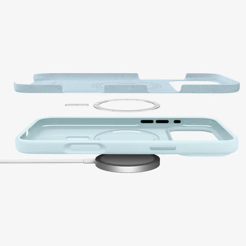 iPhone 17 Series - Silicone Fit (Mag Fit)
