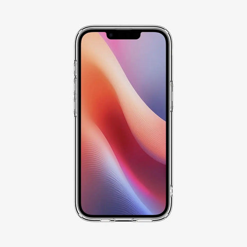 iPhone 16e Series - Ultra Hybrid Zero One (Mag Fit)