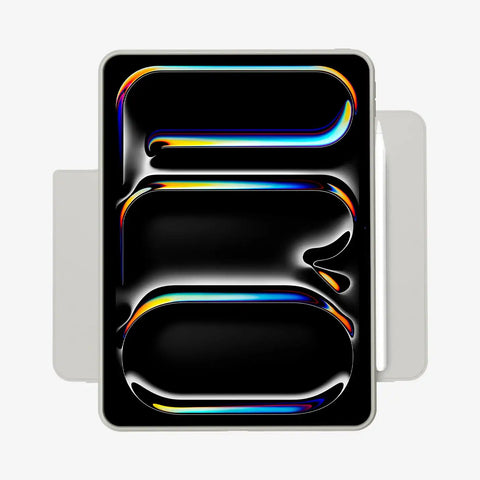 iPad Pro Series - Air Skin Pro OneTap