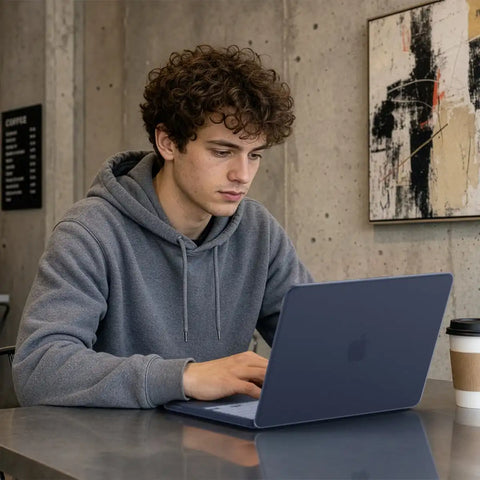 MacBook Neo - Air Skin