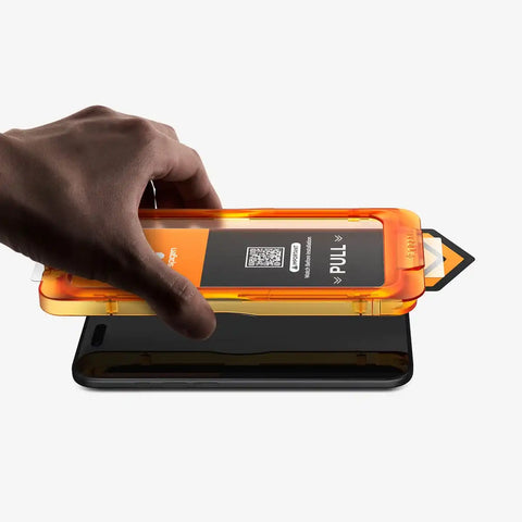 iPhone 17 Series - GLAS.tR AlignMaster S
