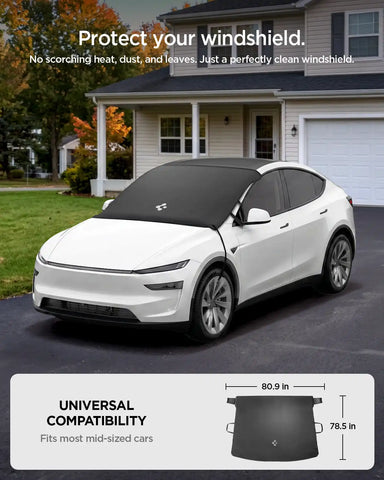 Windshield Cover | WC100