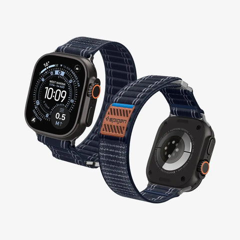 Apple Watch Series - WBF0