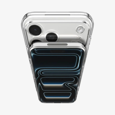 iPhone 17 Series - Ultra Hybrid T (Mag Fit)