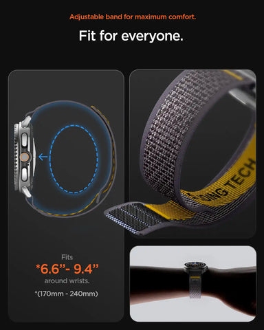 Galaxy Watch 9 Series - Athlex Air