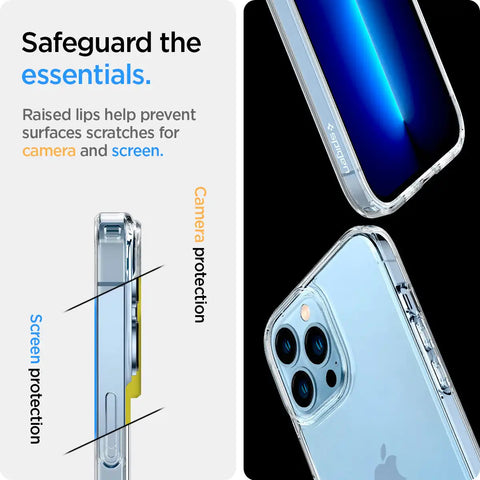 iPhone 13 Series - Ultra Hybrid