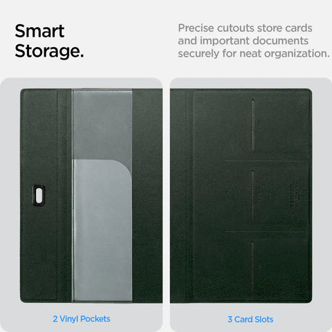 Registration Card Holder | IC100
