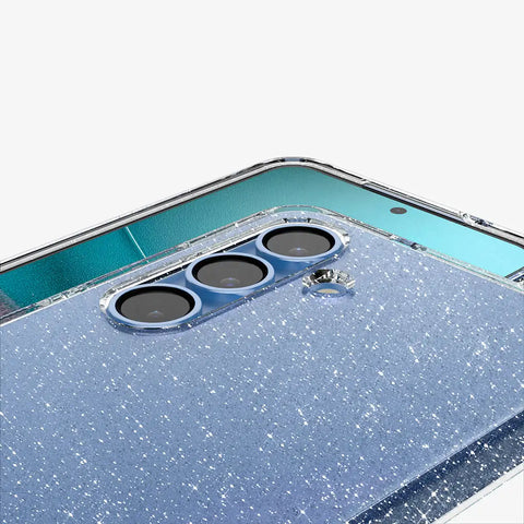 Galaxy S25 Series - Liquid Crystal Glitter