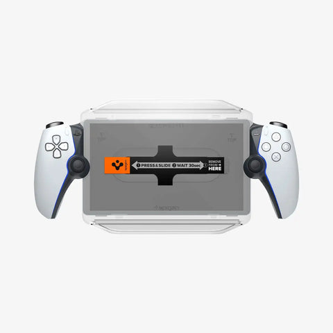 PlayStation Series - GLAS.tR EZ Fit