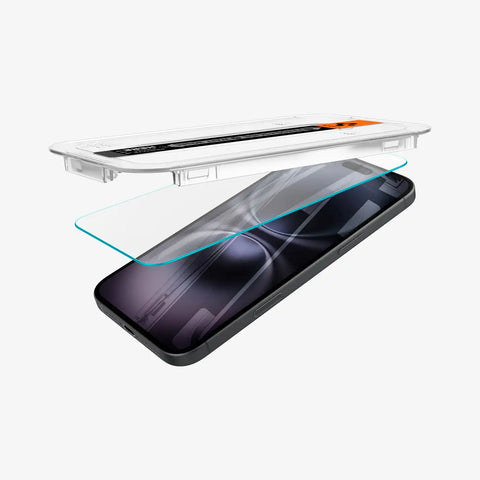 iPhone 16 Series - GLAS.tR EZ Fit | Sensor Protected