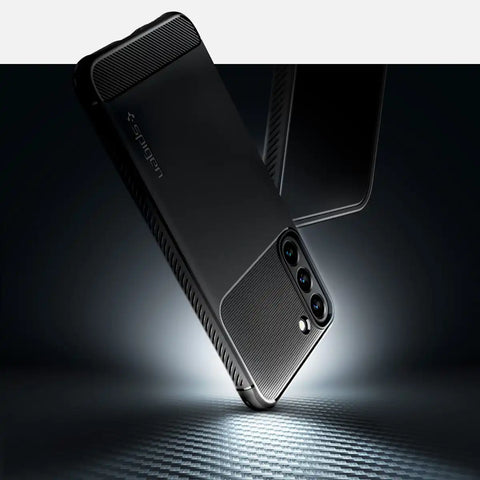 Galaxy S22 Series - Rugged Armor