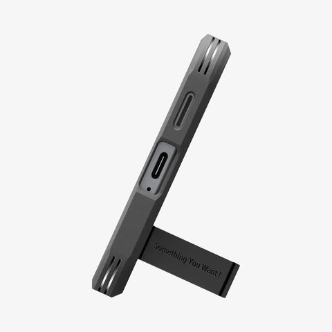 Galaxy S25 FE Series - Tough Armor (Mag Fit)