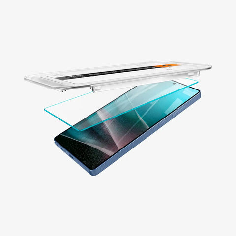 Galaxy S25 Series - GLAS.tR EZ Fit