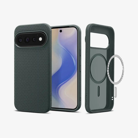 Pixel 11 Series - Liquid Air (Mag Fit)