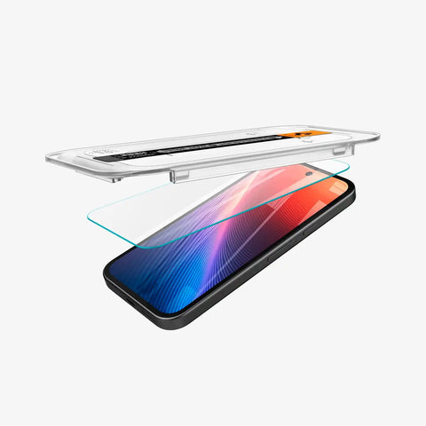 Pixel 9a Series - GLAS.tR EZ Fit