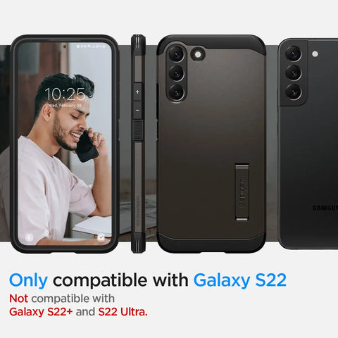 Galaxy S22 Series - Tough Armor