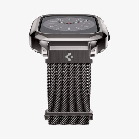 Apple Watch Series - Metal Fit Pro