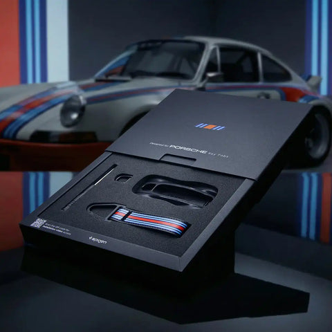 Porsche Key Fob Cover | PK100